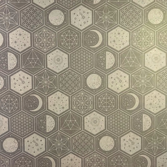 Scrapbook Paper with Gorgeous Galaxy Design! 12x12 Premium Card Stock! - Picture 15 of 17